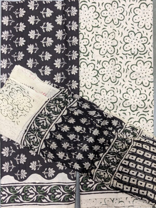 MULCOTTON SUITSET