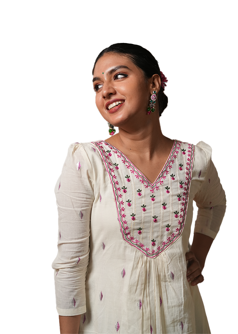 Fashion-friendly clothes for fashion enthusiasts.