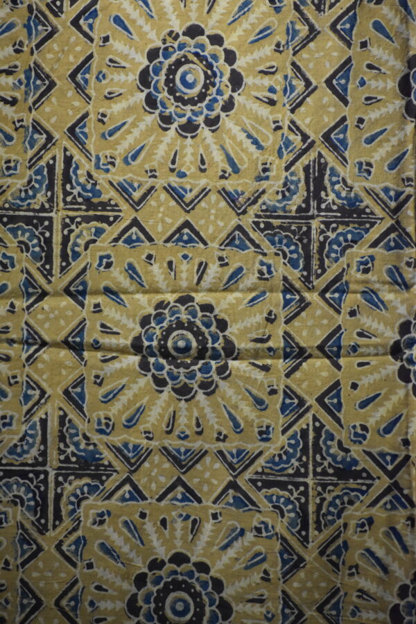 AJRAKH NATURAL FABRIC