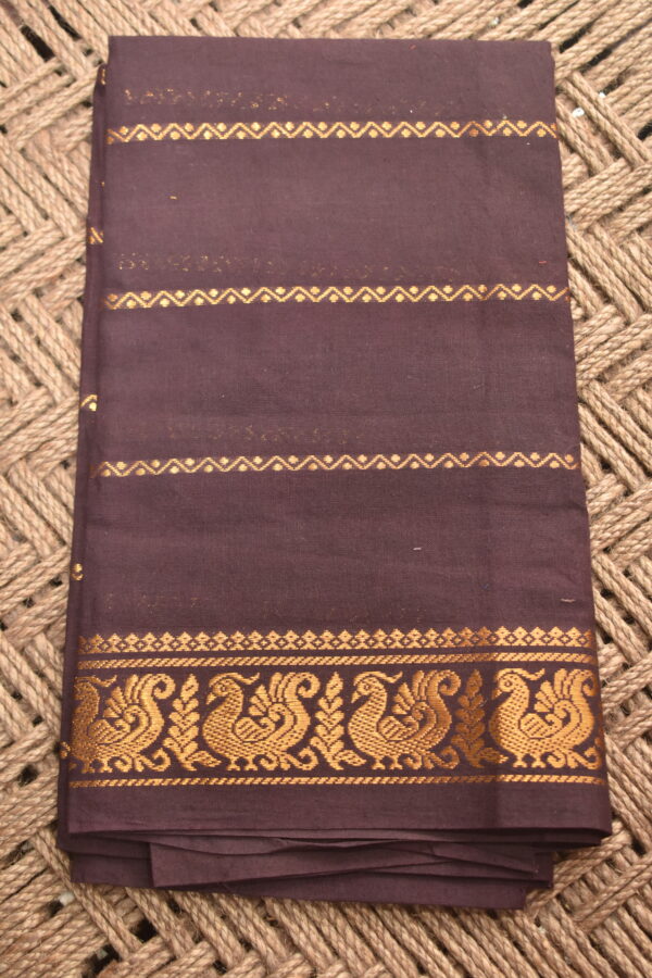 MADURAI SUNGUDI VELDHARI BLOUSE PIECE