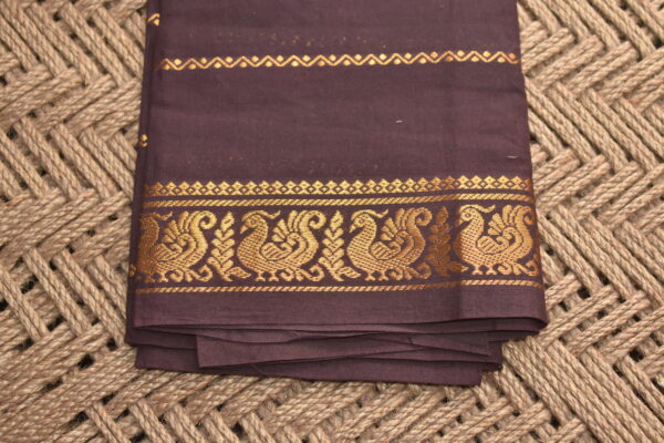 MADURAI SUNGUDI VELDHARI BLOUSE PIECE