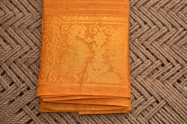 MADURAI SUNGUDI CHECKED BLOUSE PIECE
