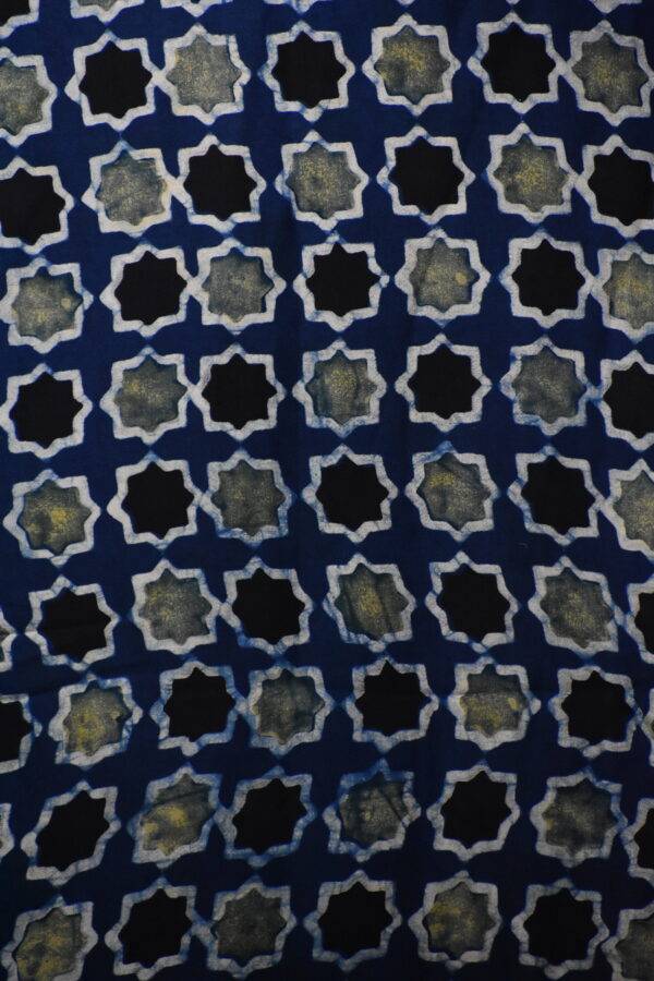 AJRAKH MODAL SILK