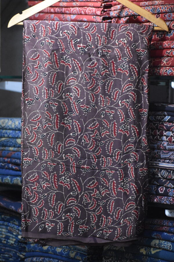 AJRAKH MODAL SILK