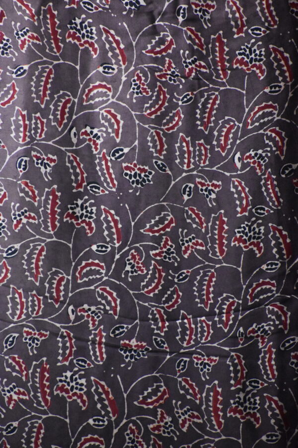 AJRAKH MODAL SILK