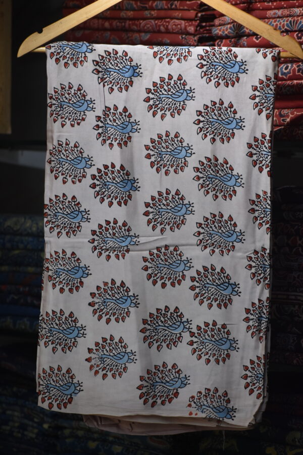 AJRAKH MODAL SILK