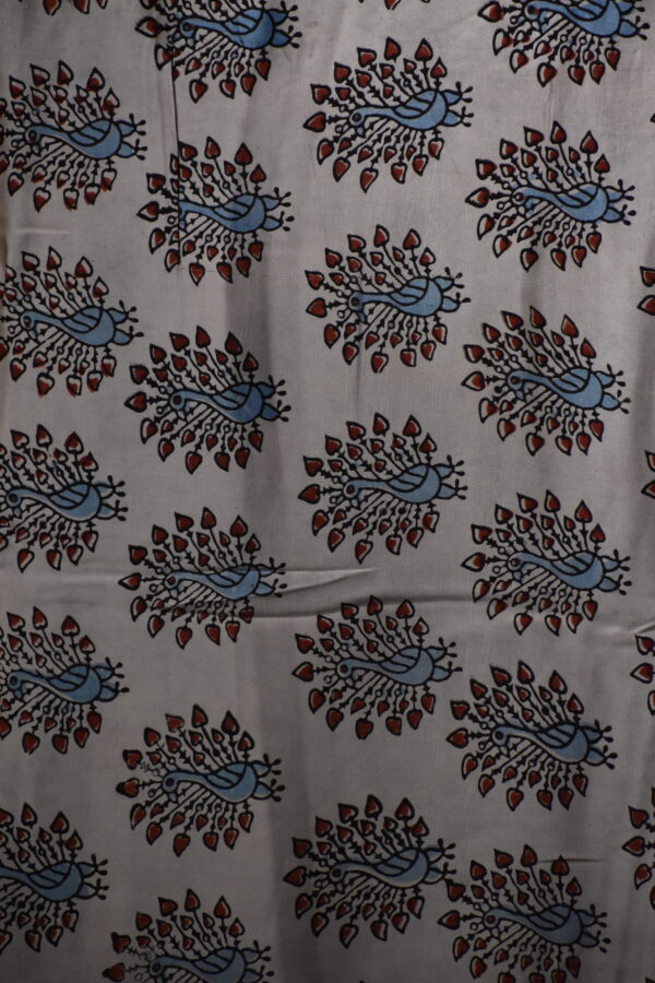 AJRAKH MODAL SILK