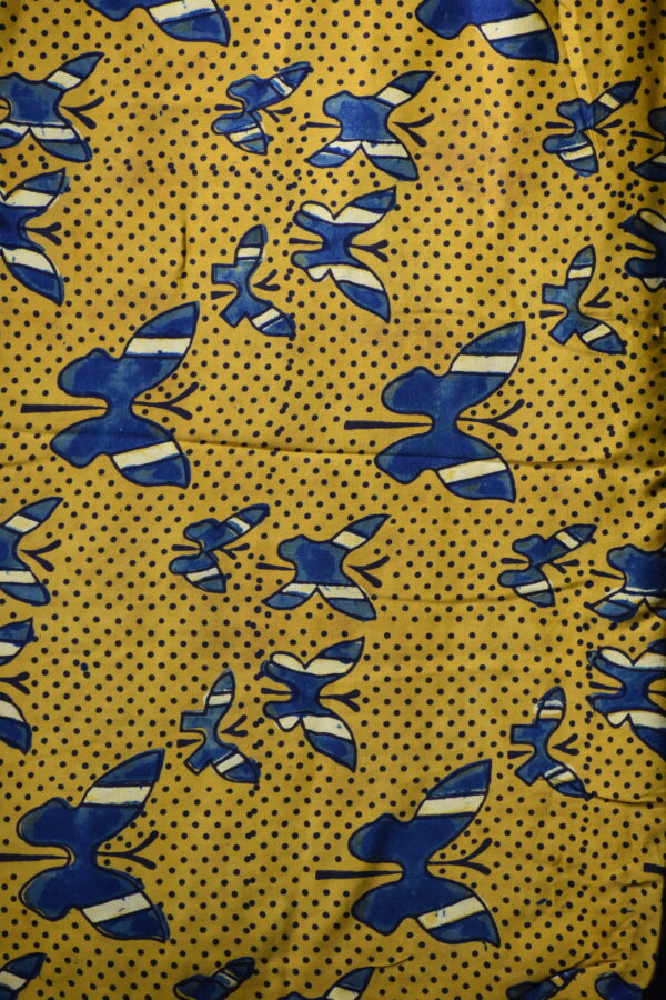 AJRAKH MODAL SILK