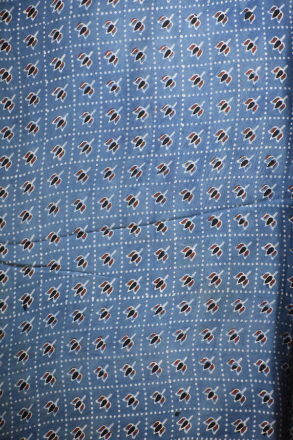 AJRAKH MODAL SILK