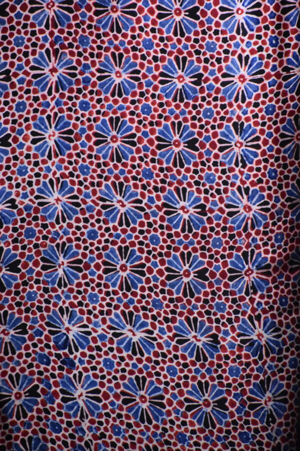 AJRAKH MODAL SILK