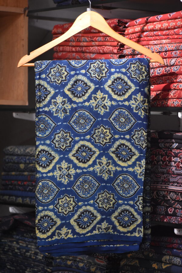AJRAKH MODAL SILK