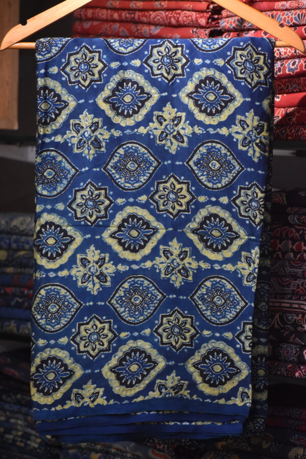 AJRAKH MODAL SILK