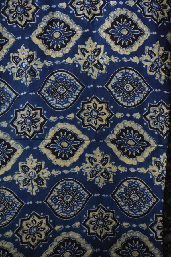 AJRAKH MODAL SILK