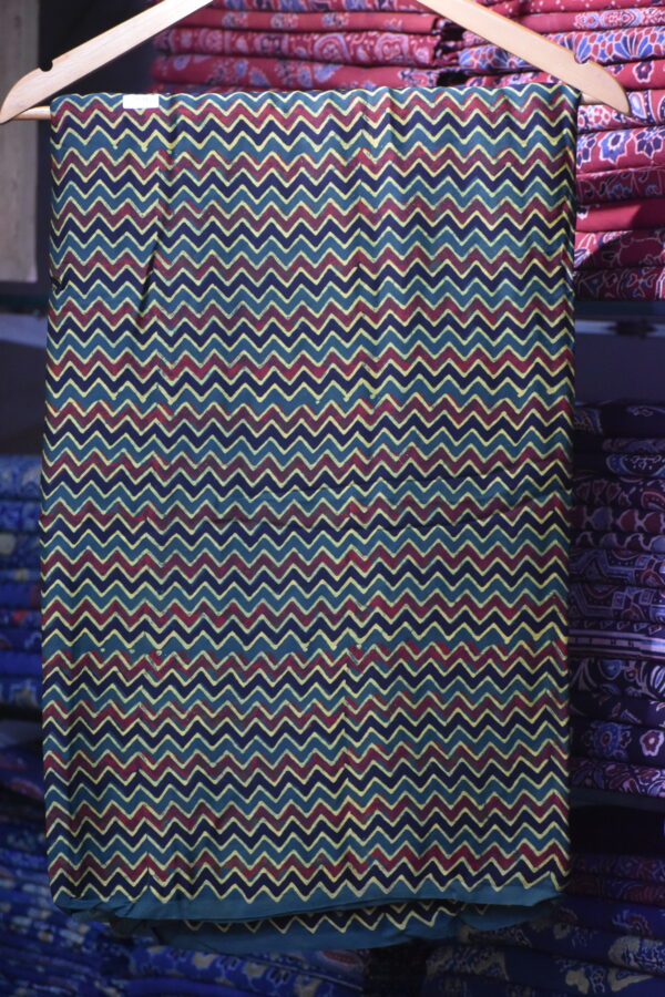 AJRAKH MODAL SILK