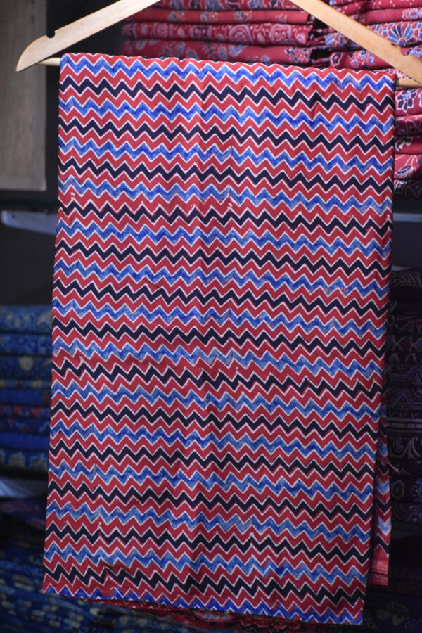 AJRAKH MODAL SILK