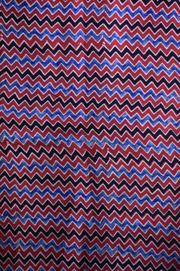 AJRAKH MODAL SILK