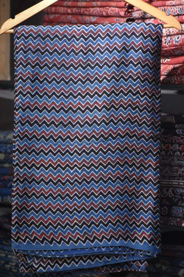 AJRAKH MODAL SILK