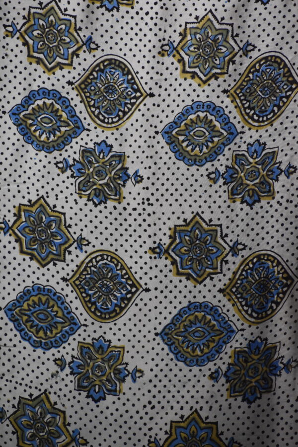 AJRAKH MODAL SILK