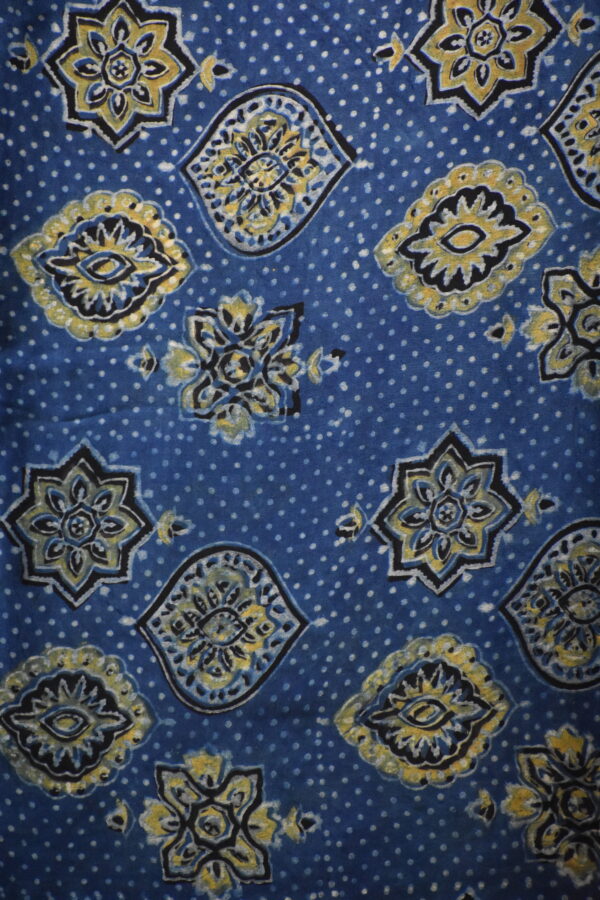 AJRAKH MODAL SILK