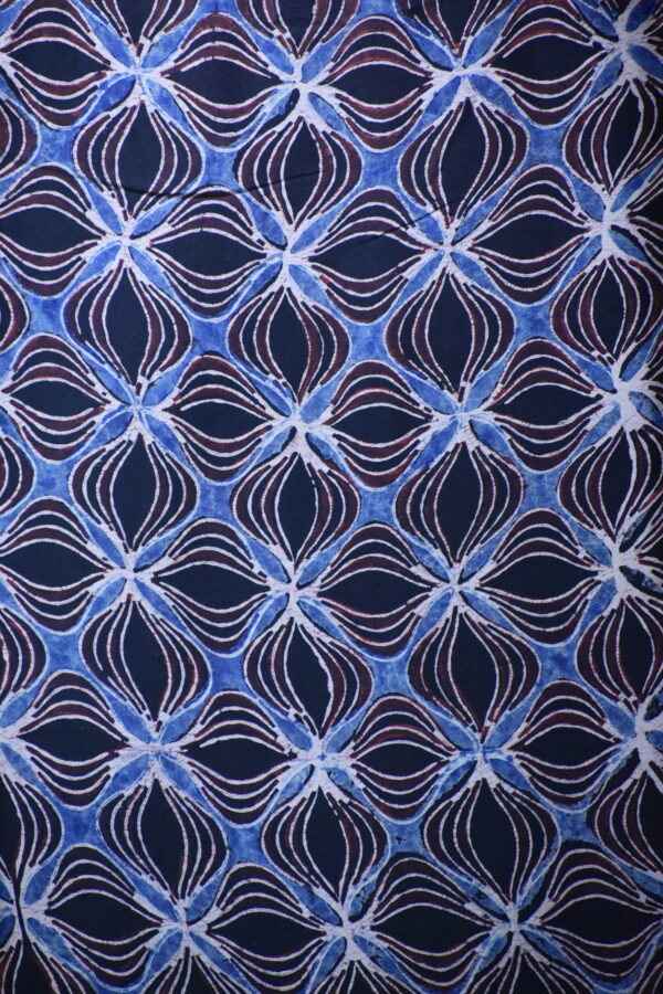 AJRAKH MODAL SILK