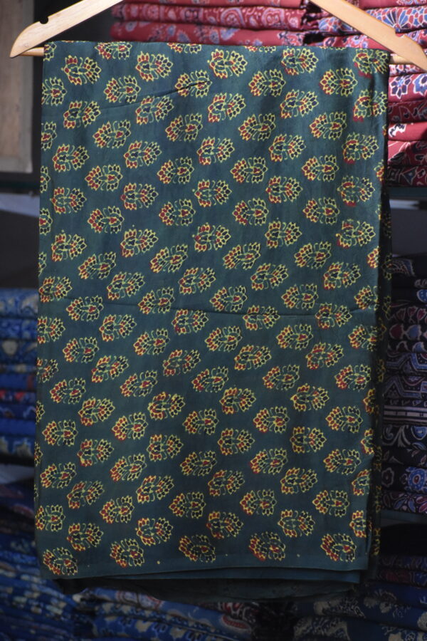 AJRAKH MODAL SILK