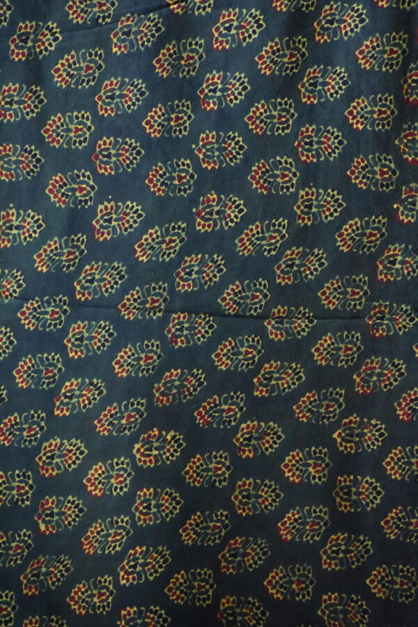 AJRAKH MODAL SILK