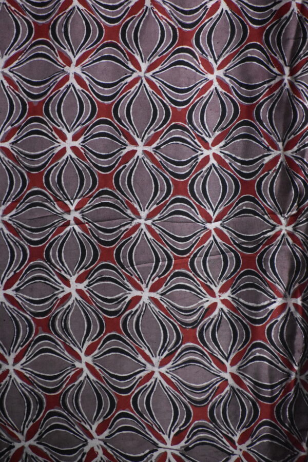 AJRAKH MODAL SILK