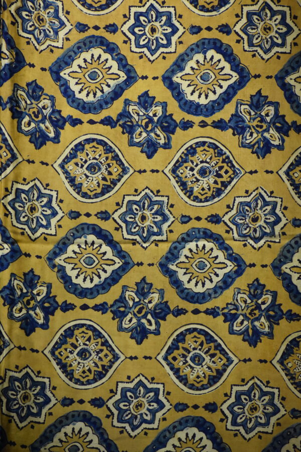 AJRAKH MODAL SILK