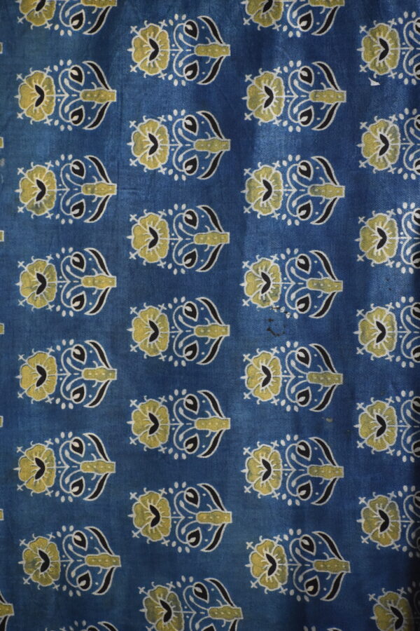 Mushru Silk Fabric