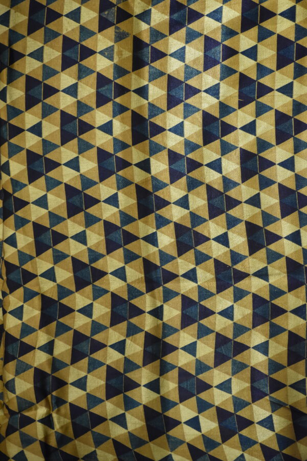 Mushru Silk Fabric