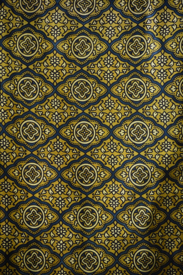 Mushru Silk Fabric