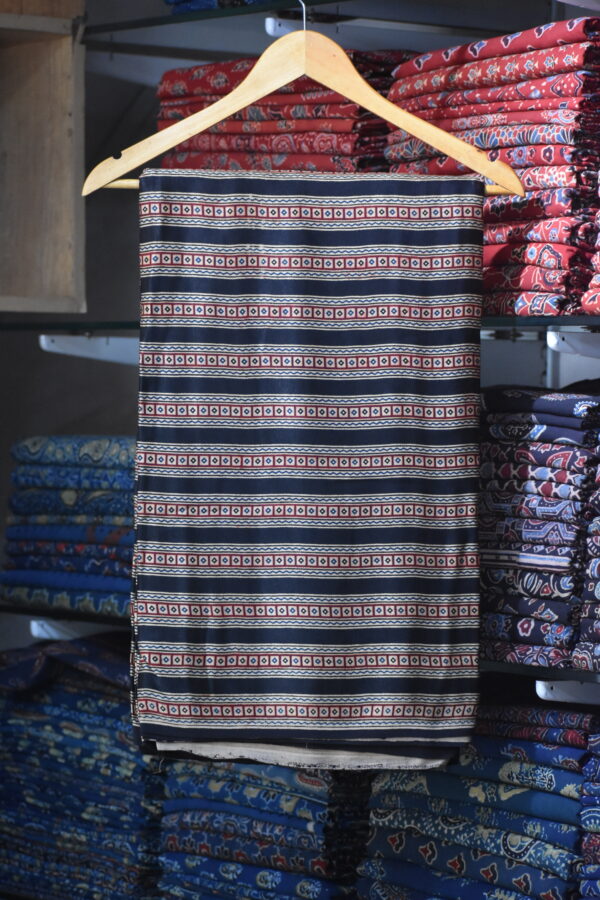 Mushru Silk Fabric