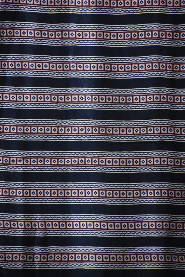 Mushru Silk Fabric