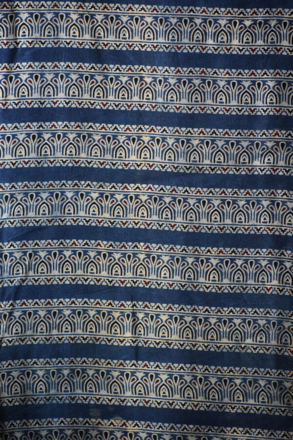 Mushru silk fabric