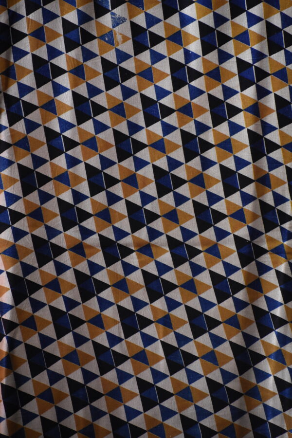 Mushru Silk Fabric