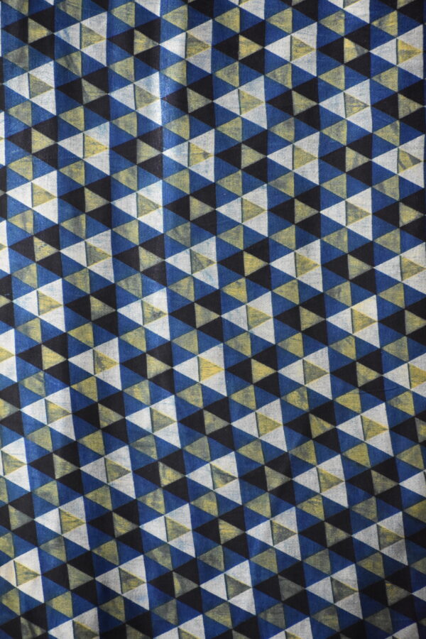 Mushru Silk Fabric