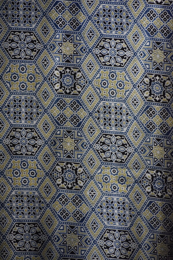 Mushru Silk Fabric