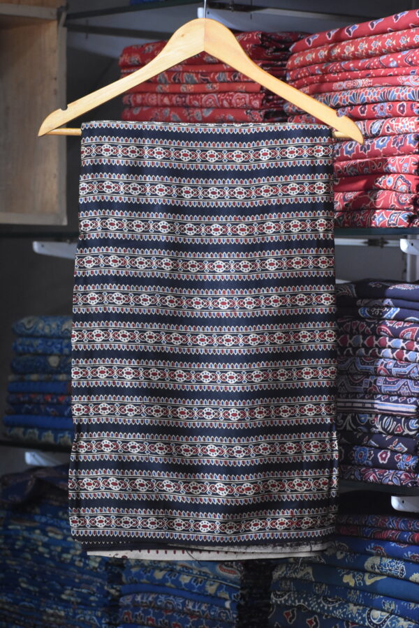 Mushru Silk Fabric