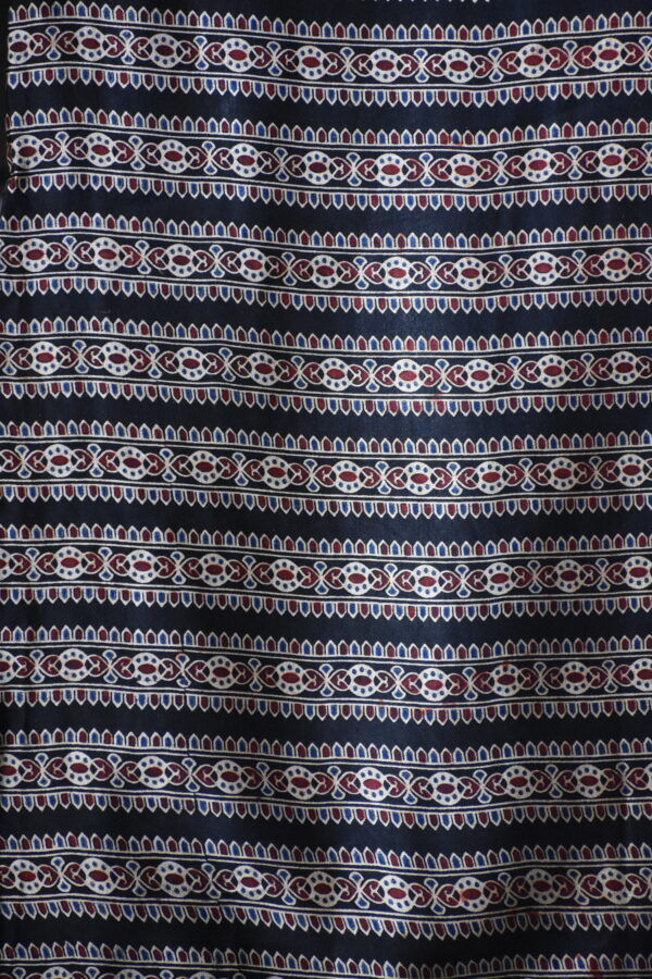 Mushru Silk Fabric