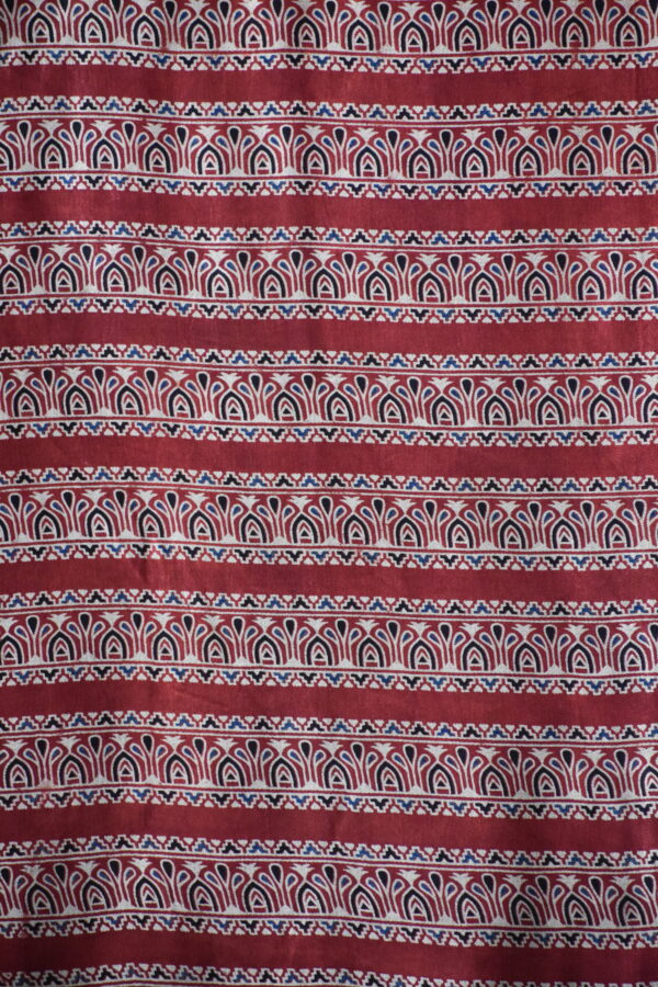 MUSHRU SILK FABRIC