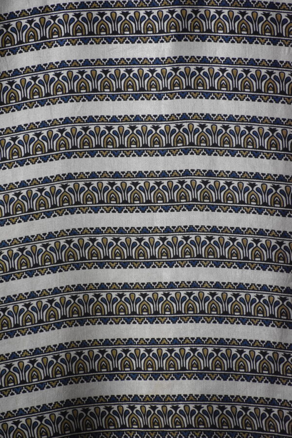 Mushru Silk Fabric