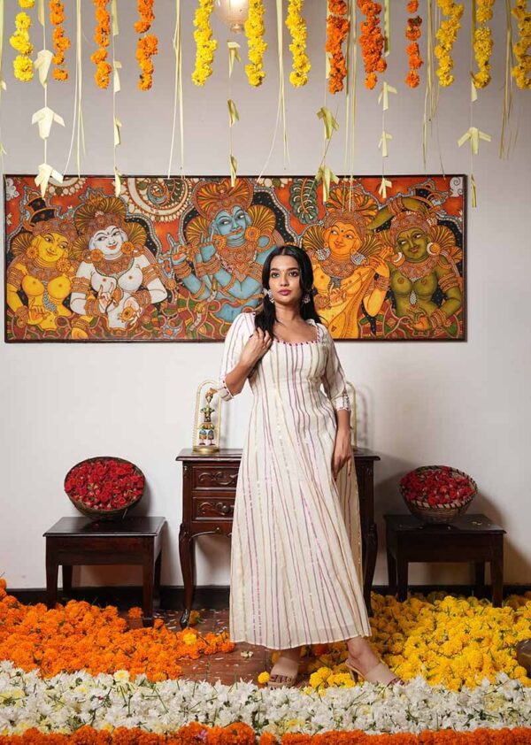 KANIKA ANARKALI