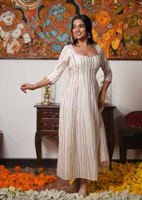 KANIKA ANARKALI