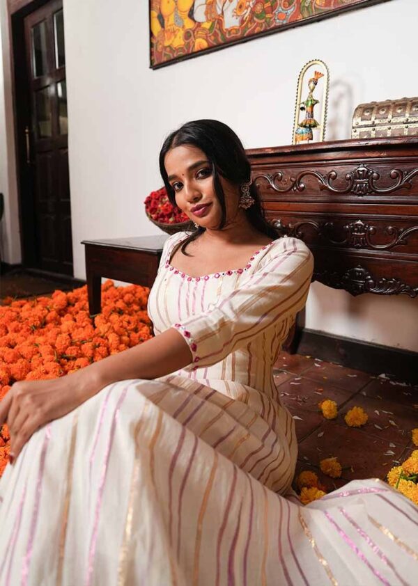 KANIKA ANARKALI