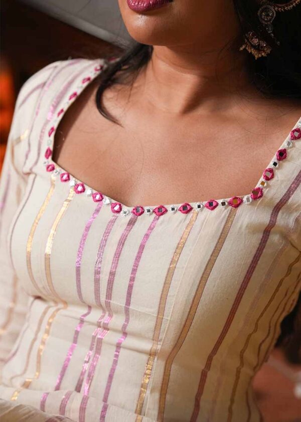 KANIKA ANARKALI