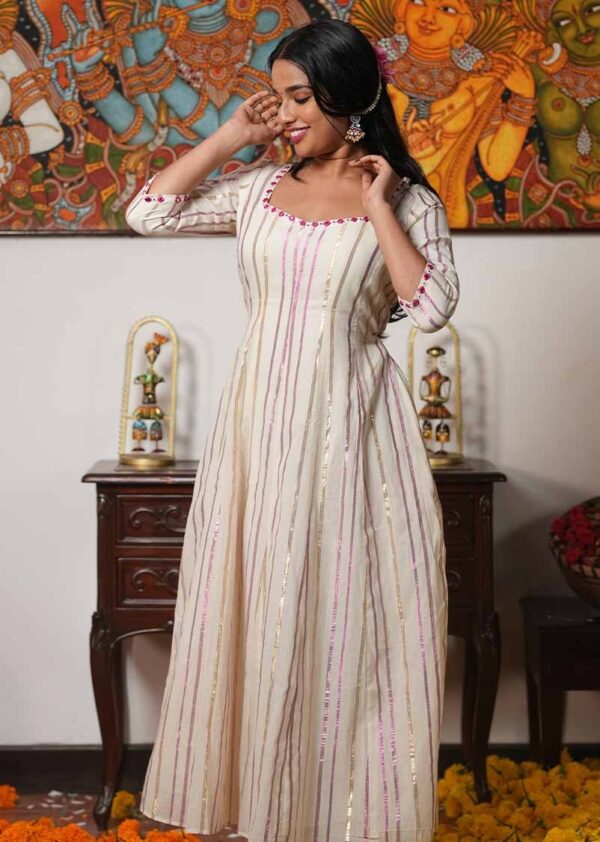 KANIKA ANARKALI