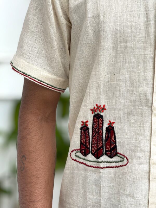 ONNATHAPPAN SHIRT - ONAM SHIRT