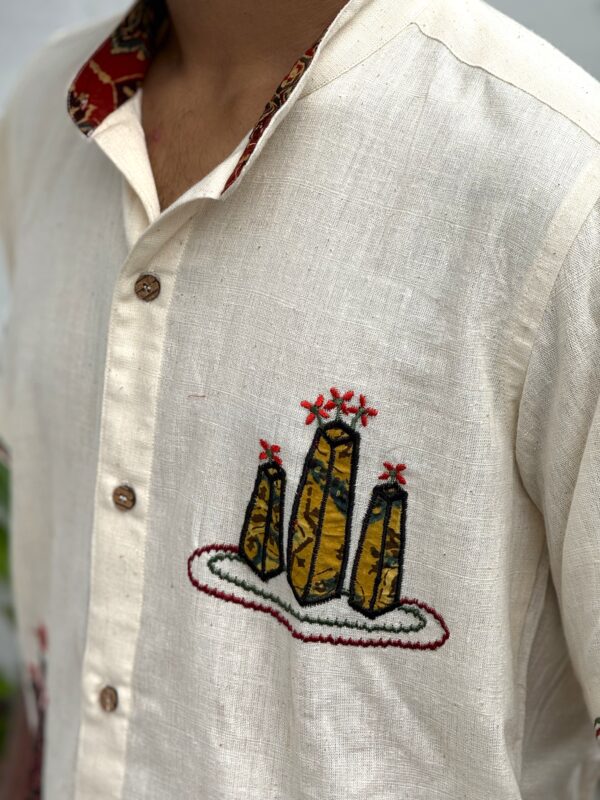 ONNATHAPPAN SHIRT - ONAM SHIRT