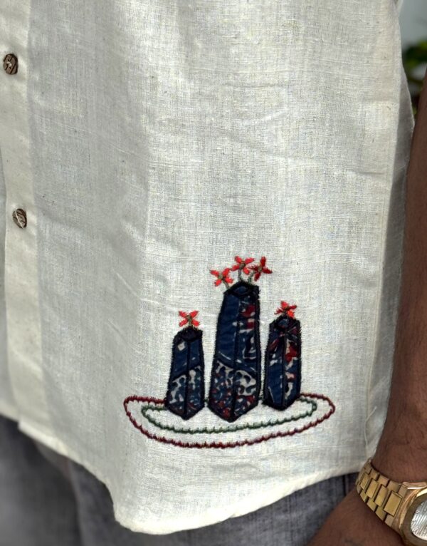 ONNATHAPPAN SHIRT - ONAM SHIRT
