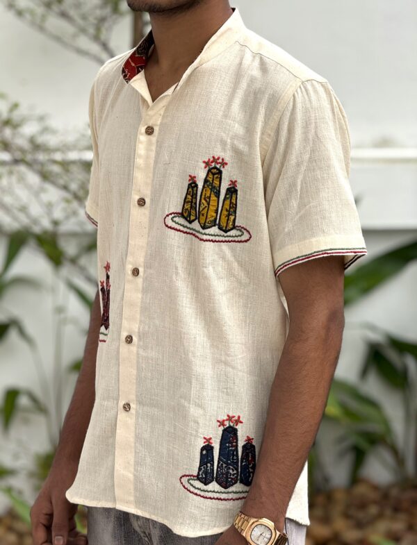 ONNATHAPPAN SHIRT - ONAM SHIRT
